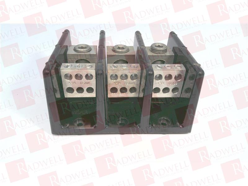 EATON CORPORATION 16323-3