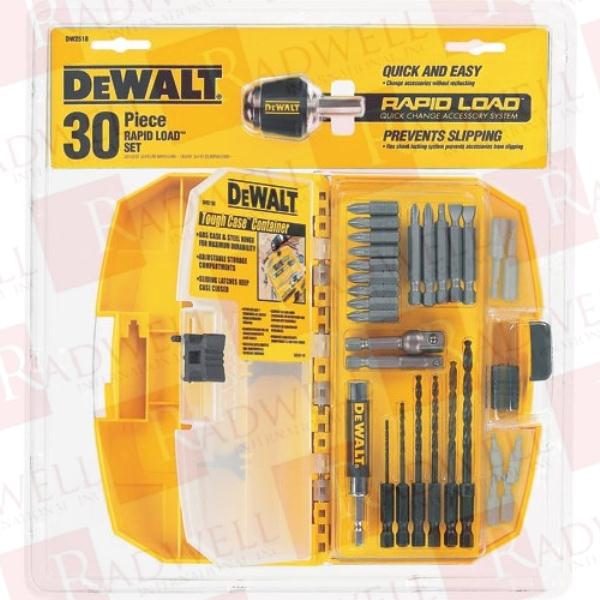 STANLEY BLACK & DECKER DW2518