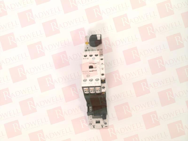 EATON CORPORATION XTSC032BCBD