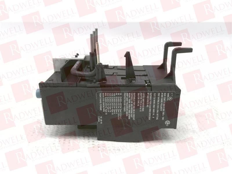 EATON CORPORATION XTOB006CC1