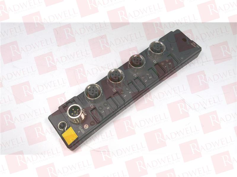 TURCK TBIL-S4-8DXP