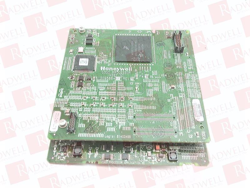 HONEYWELL 51309586-175