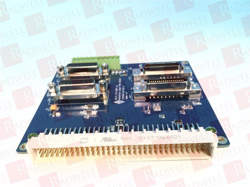 OMRON 9124-00-002-2