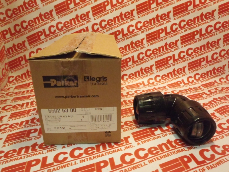 PARKER 6602-63-00