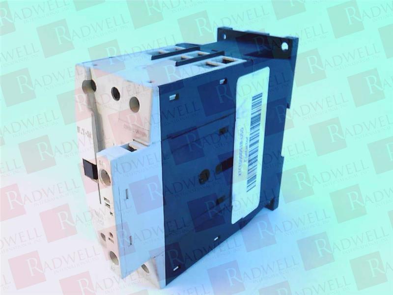 EATON CORPORATION XTCE050DS1B