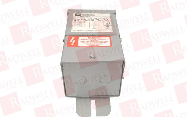 EATON CORPORATION S20N11S83N