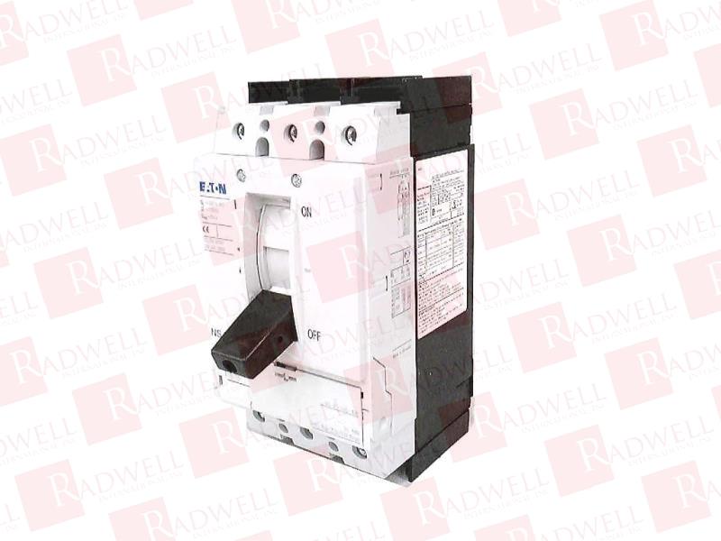 EATON CORPORATION NS2-160-BT-NA