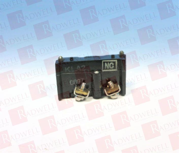 EATON CORPORATION E30KLA2