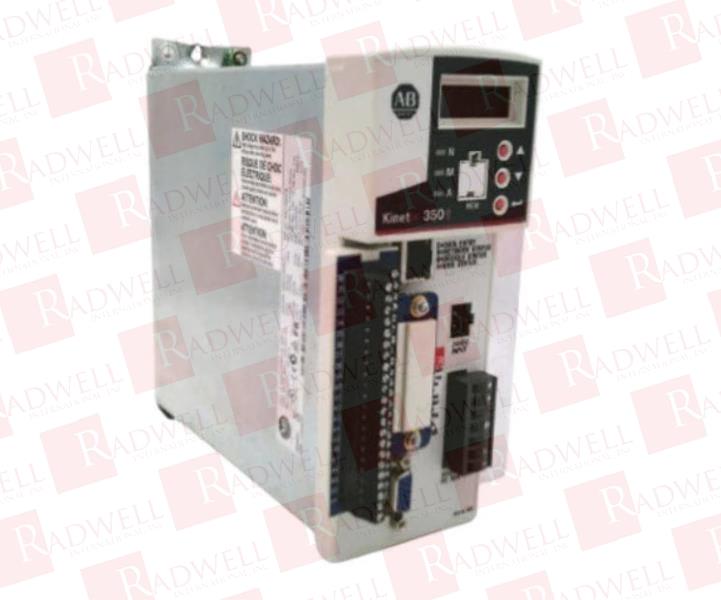 Allen Bradley 2097 V33PR5 LM | Revere Electric Supply