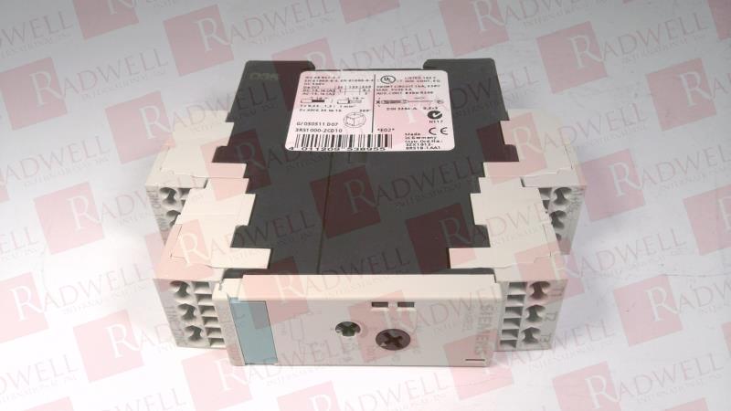 SIEMENS 3RS1000-2CD10