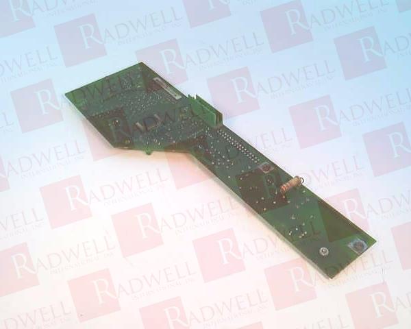 BOSCH AAK3 109-0657-3