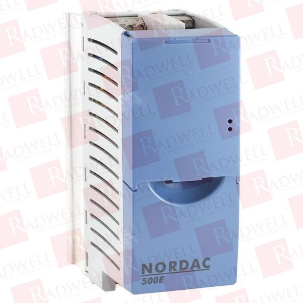 NORD SK500E-550-340-A