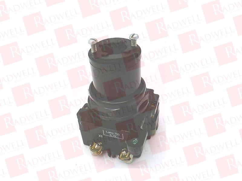 EATON CORPORATION E34VFB024