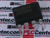 LINEAR SEMICONDUCTORS IC1013CP