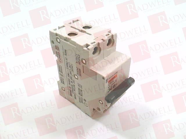 SCHNEIDER ELECTRIC MG24519