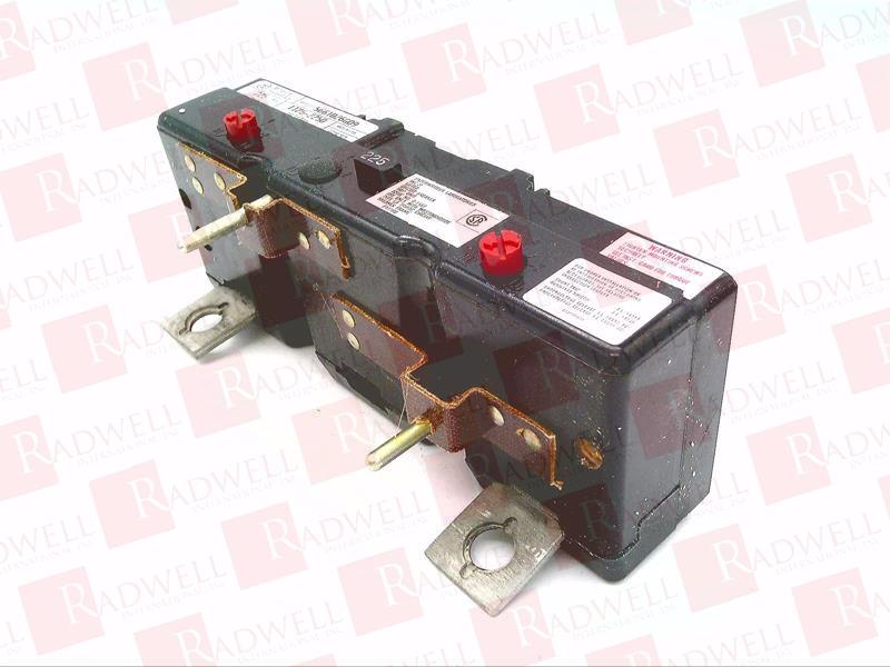 EATON CORPORATION LA2225PT