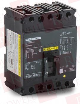 SCHNEIDER ELECTRIC FAL34080