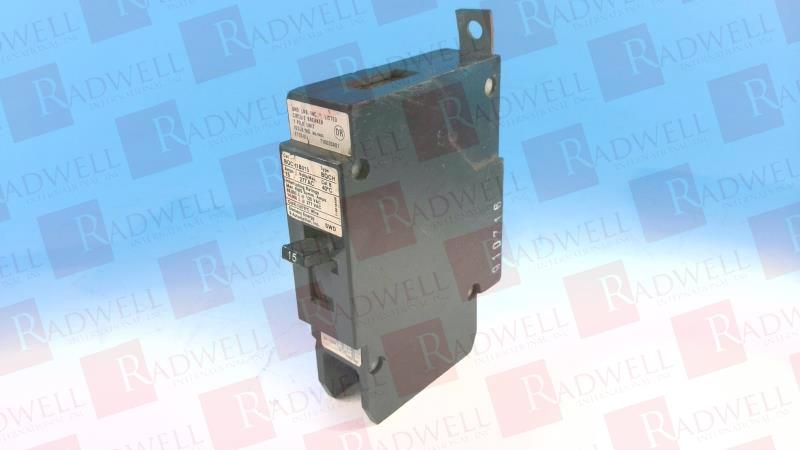 SIEMENS BQCH1B015