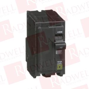 SCHNEIDER ELECTRIC QO210