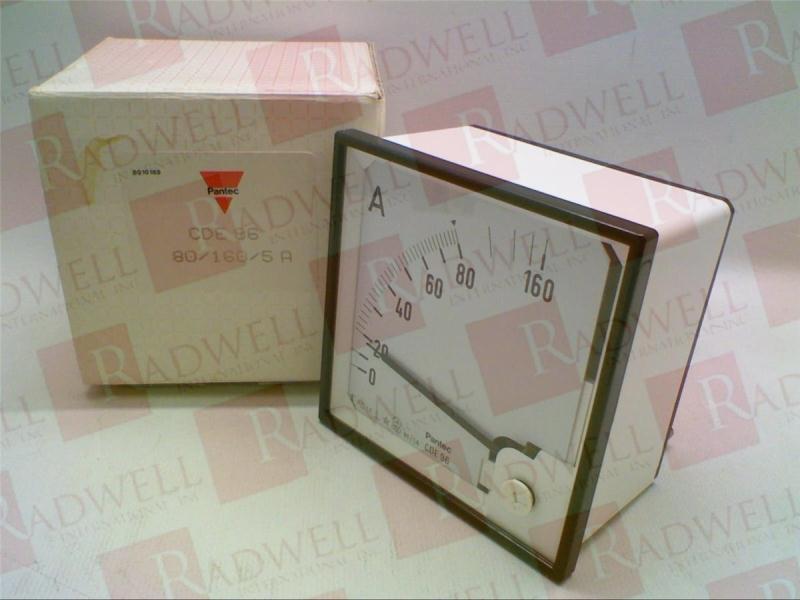 CARLO GAVAZZI CDE96-5A