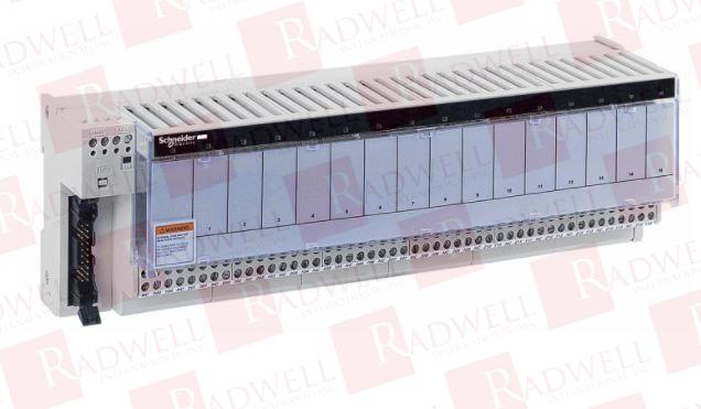 SCHNEIDER ELECTRIC ABE7R16S212