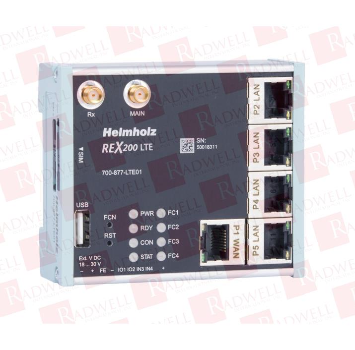 HELMHOLZ 700-877-LTE02