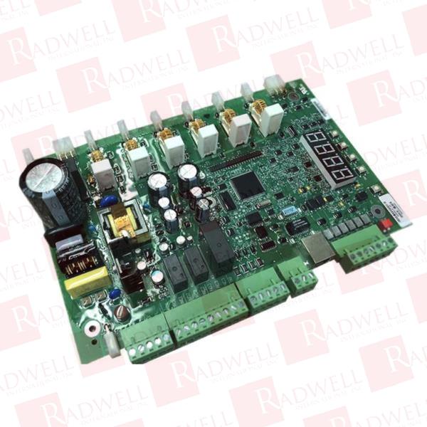 BENSHAW BIPC-300055-01