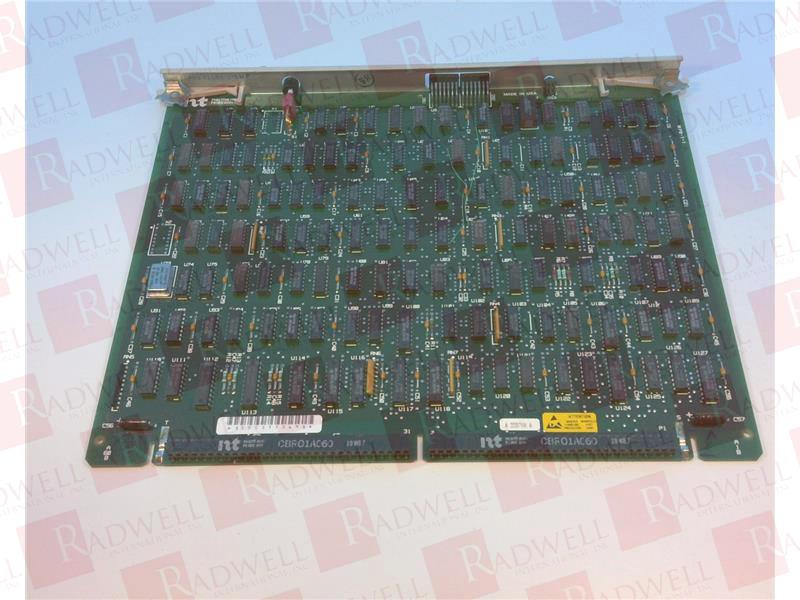 NORTEL NETWORKS QPC709A