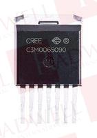 CREE C3M0065090J-TR