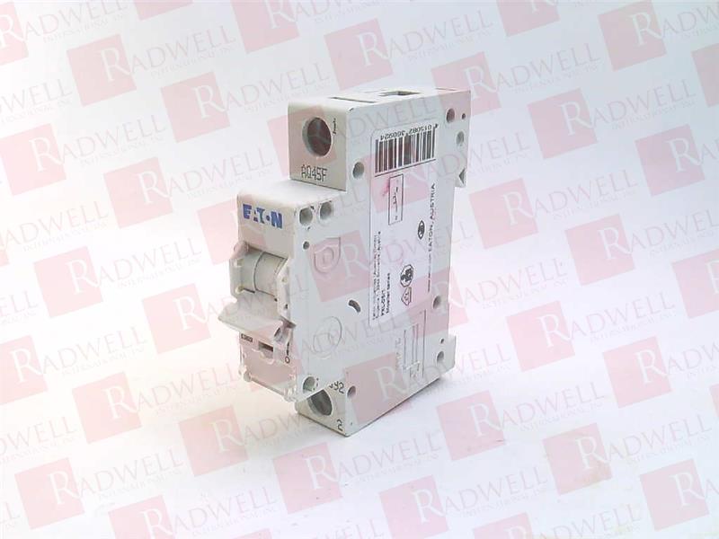 EATON CORPORATION PXL-D5/1