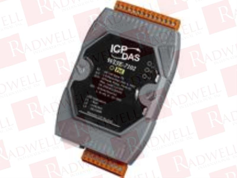 ICP DAS USA WISE-7102