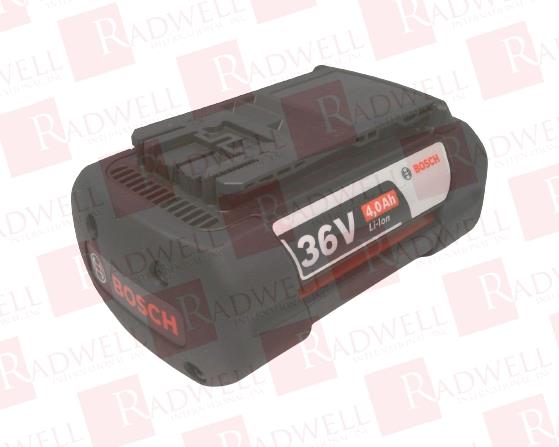 1 600 A00 1T2 by BOSCH Buy Or Repair Radwell.ca