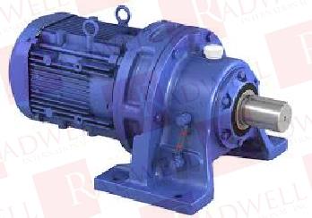 CHHM15-6160YC-AV-6 Gear Motor By SUMITOMO MACHINERY INC