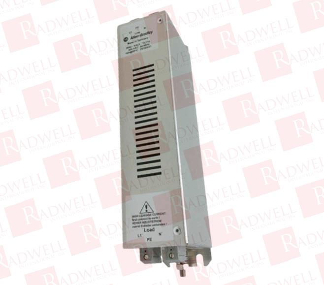 ALLEN BRADLEY 2090-XXLF-TC116