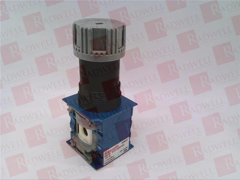 BOSCH 5351420300