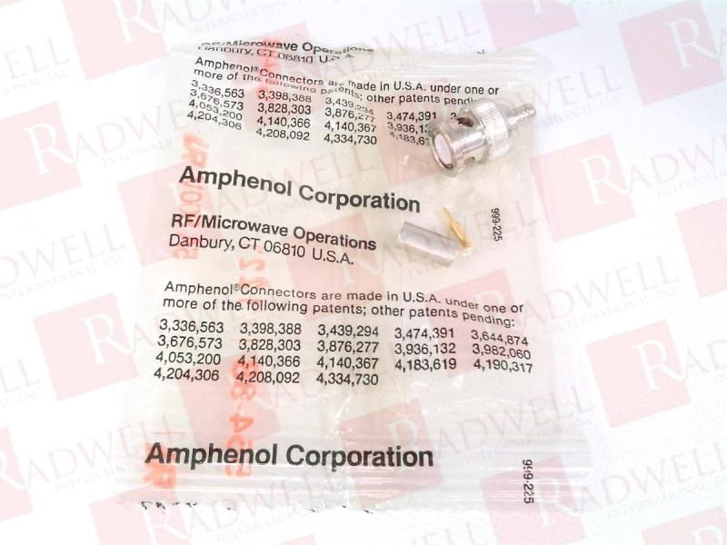 AMPHENOL 36775