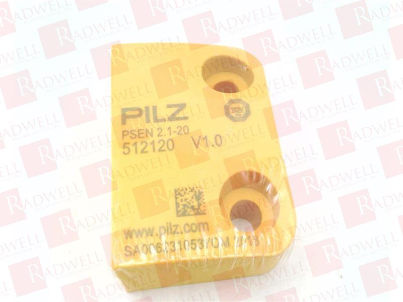 PILZ PSEN1.1-20/1ACTUATORS/1UNIT