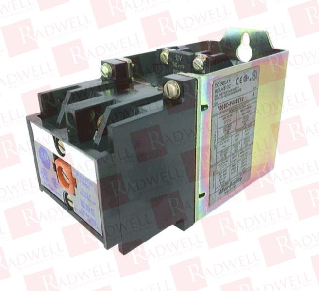 ALLEN BRADLEY 700DC-P400Z12