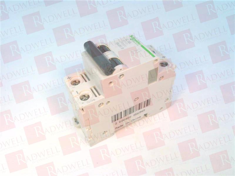 SCHNEIDER ELECTRIC MGN61523