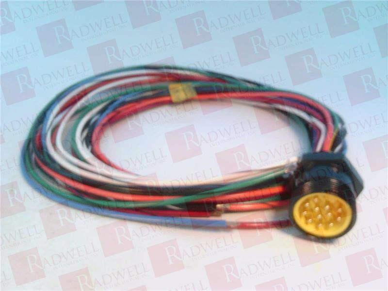 MOLEX 3R2006A20M010