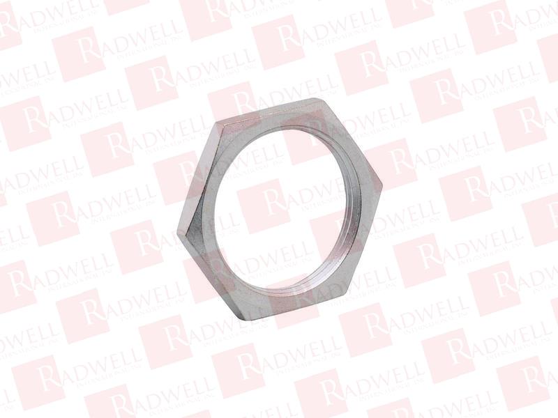 EFECTOR NUT M30X1.5 V4A 2 PIECES-E10031