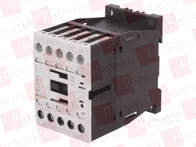 EATON CORPORATION DILA-40(24V50/60HZ)