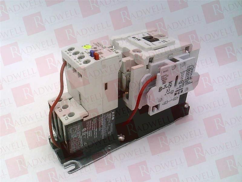 EATON CORPORATION AN19GN0A5E020