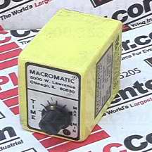 MACROMATIC SS-80528-04