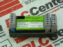 SCHNEIDER ELECTRIC SPX-2D2D15A