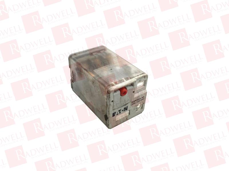 EATON CORPORATION D3PF3AAA2