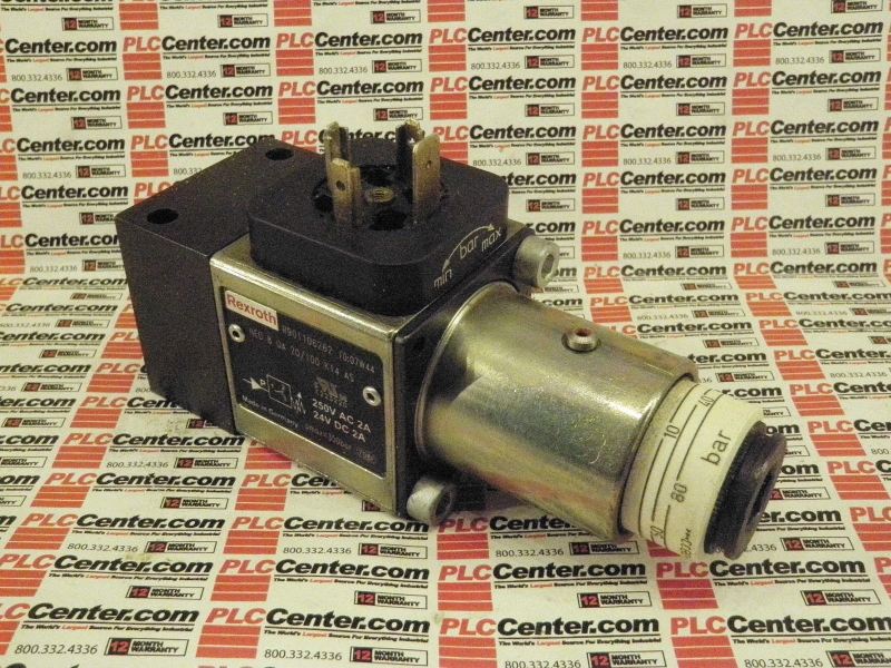 BOSCH R901106262