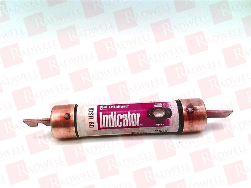 LITTELFUSE IDSR-80