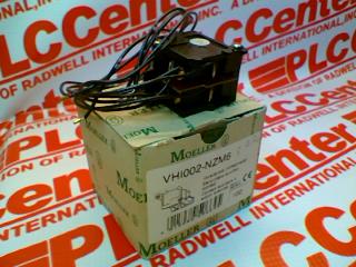 EATON CORPORATION VHI002-NZM6