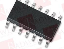 ST MICRO HCF4013YM013TR